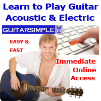 Guitarsimple Banner 200x200