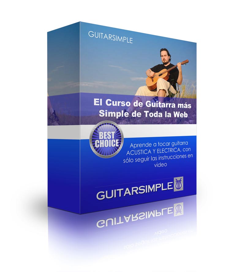 Aprender Guitarra Online