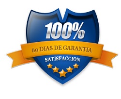 Warranty seal 60 days to make the purchase