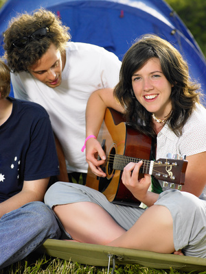 aprender a tocar guitarra de la forma mas facil