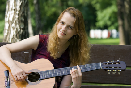aprender a tocar guitarra