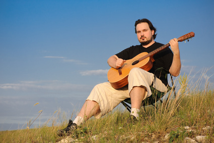 curso de guitarra simple