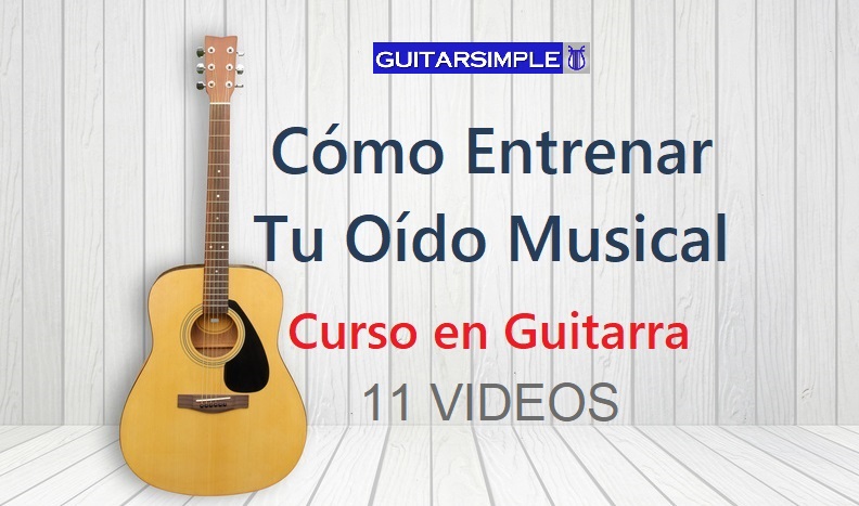 serie Meseta Caso Como Entrenar Tu Oído – www.guitarsimple.com